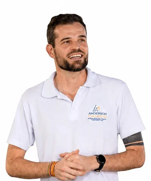 Anderson Caiado