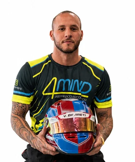 Vinícius Barreti